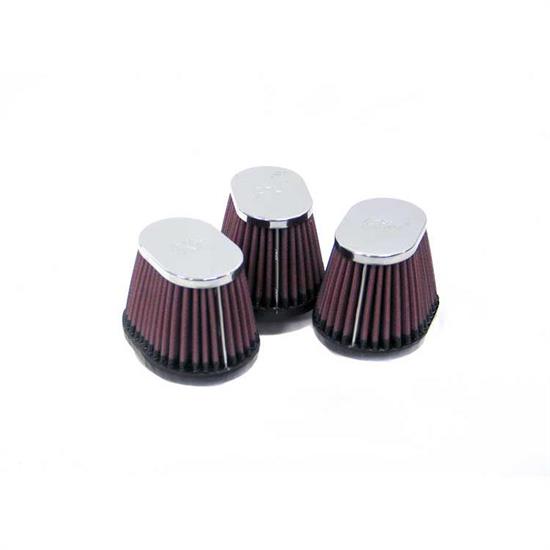 K&N RC-0983 Powersports Air Filter, Yamaha 850