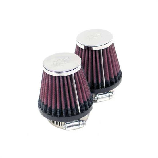 K&N RC-1072 Powersports Air Filter, Yamaha 250-350