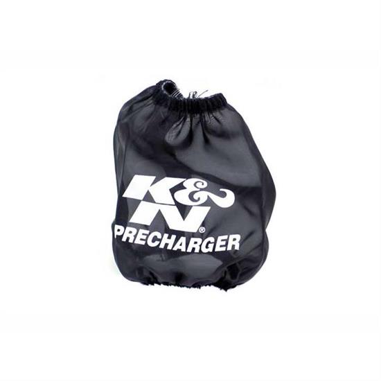 K&N RC-1200PK PreCharger Air Filter Wrap, Yamaha 400-750