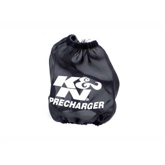 K&N RC-1200PK PreCharger Air Filter Wrap, Yamaha 400-750
