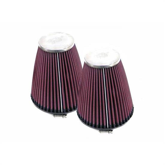 K&N RC-1202 Powersports Air Filter, Yamaha 500