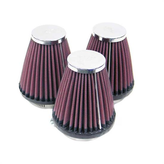 K&N RC-1203 Powersports Air Filter, Yamaha 750