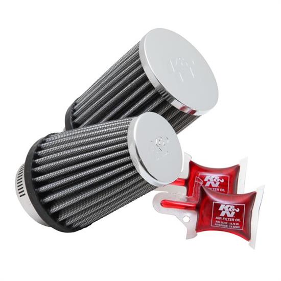 K&N RC-1289 Powersports Air Filter, Ducati 750