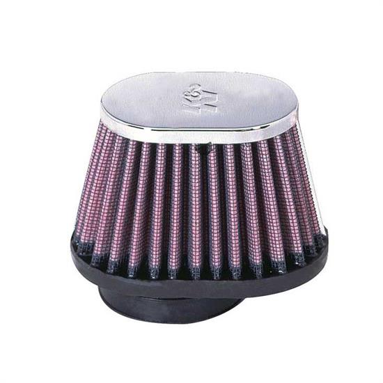 K&N RC-1820 Performance Air Filters, Yamaha 600-660