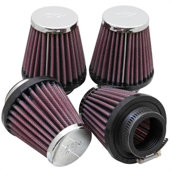 K&N RC-2314 Powersports Air Filter, Honda 750, Kawasaki 650