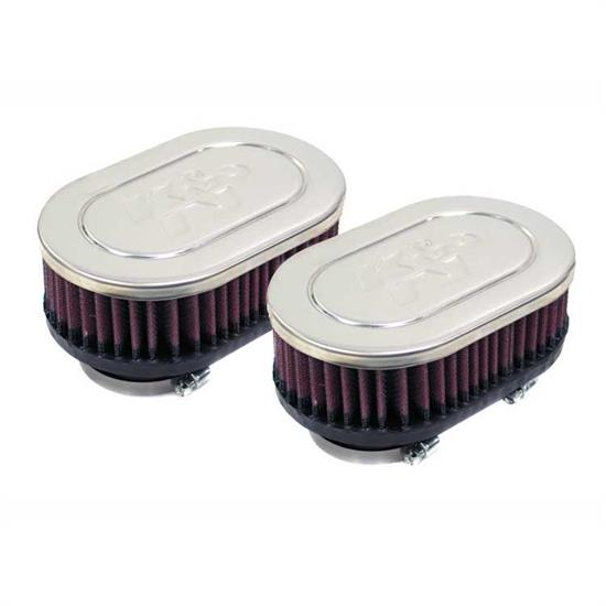 K&N RC-2362 Powersports Air Filter, Honda 650