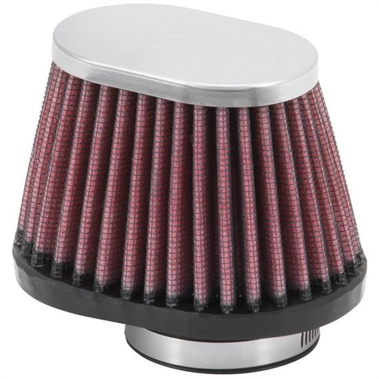 K&N RC-2450 Performance Air Filters, Yamaha 600-660