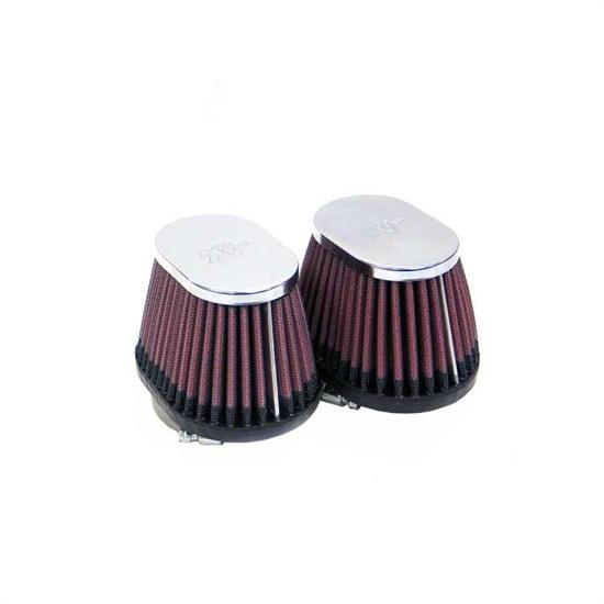 K&N RC-2452 Powersports Air Filter, Yamaha 350