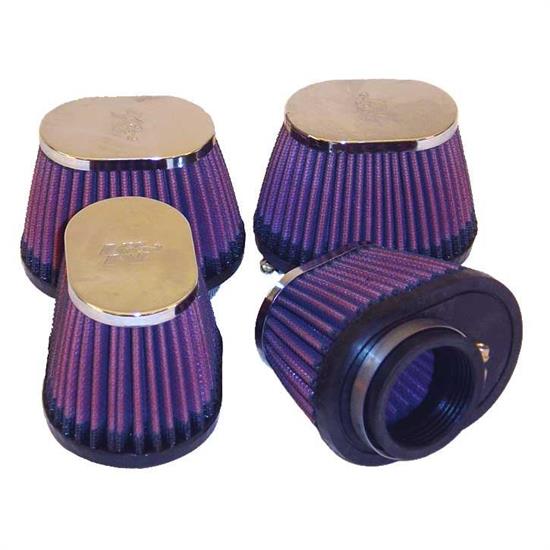 K&N RC-2454 Powersports Air Filter, Kawasaki 900-1100, Suzuki 750-1000