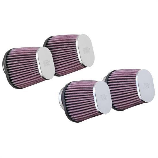 K&N RC-2914 Powersports Air Filter, Kawasaki 750