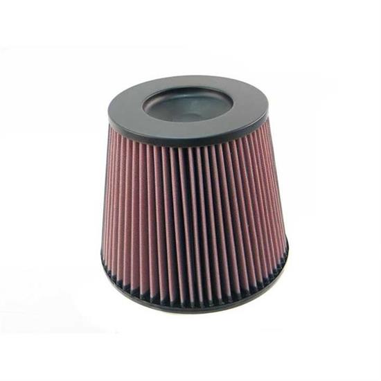 K&N RC-5139 Air Filter, 7.5in Tall, Round Tapered