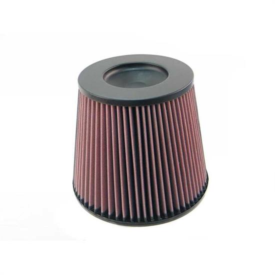 K&N RC-5139 Air Filter, 7.5in Tall, Round Tapered