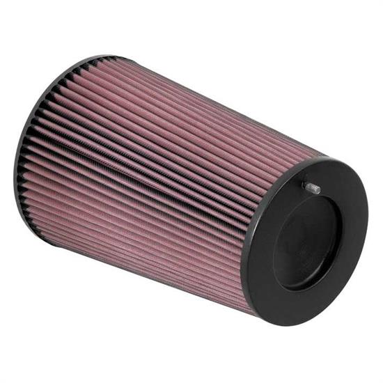 K&N RC-5171 Air Filter, 12in Tall, Round Tapered