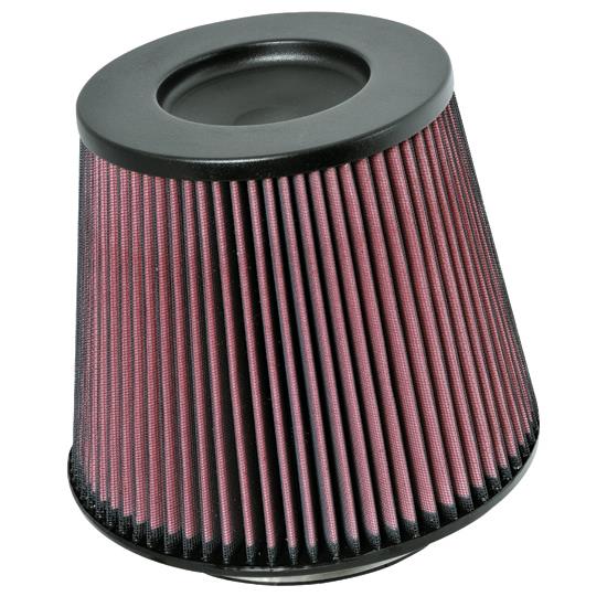 K&N RC-5183 Air Filter, 7.5in Tall, Round Tapered