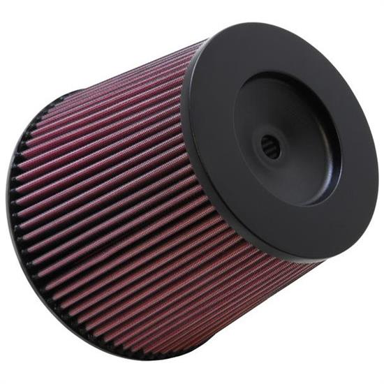 K&N RC-5282 Air Filter, 7.5in Tall, Round Tapered