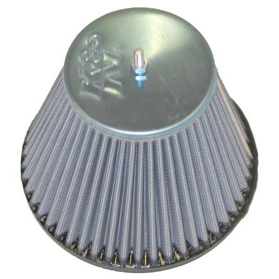 K&N RC-8440 Performance Air Filters, 4.719in Tall, Round Tapered