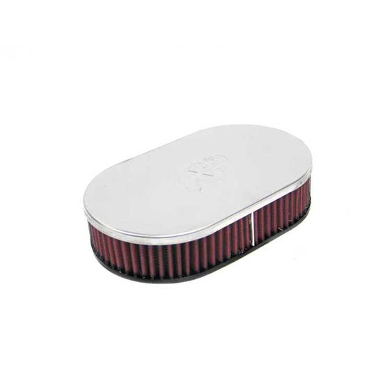 K&N RC-9000 Performance Air Filters, Alfa Romeo 1.2L-1.5L, Volvo 1.4L