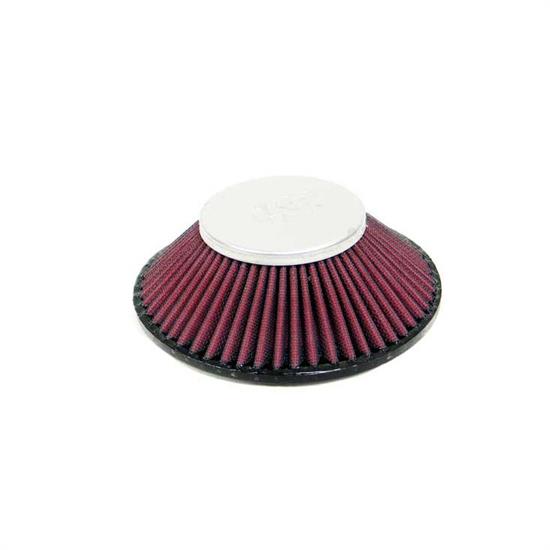 K&N RC-9170 Performance Air Filters, Peugeot 2.0L