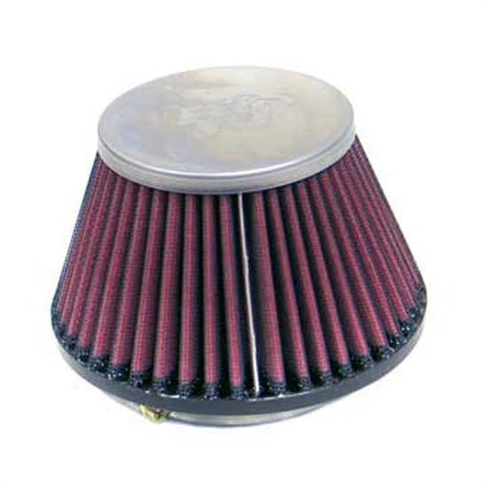 K&N RC-9720 Performance Air Filters, Citroen 0.6L-1.3L