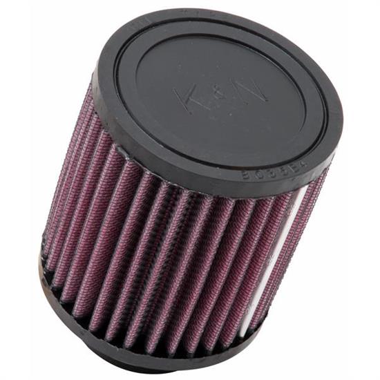K&N RD-0450 Performance Air Filters, 4in Tall, Round
