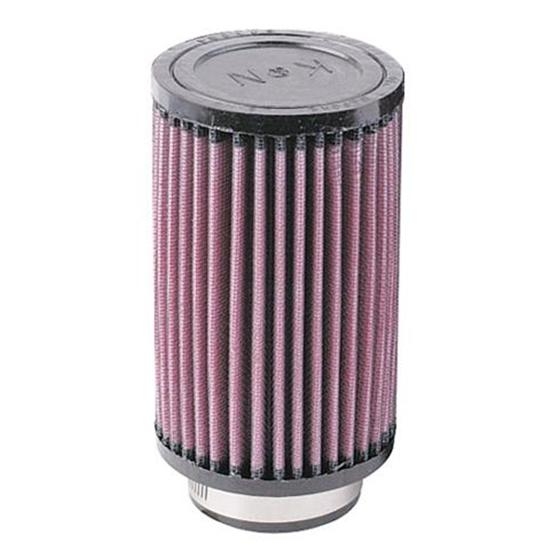 K&N RD-0620 Performance Air Filters, 6in Tall, Round