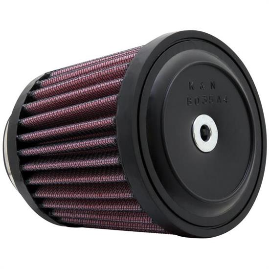 K&N RE-0260 Performance Air Filters, 3.5in Tall, Round Reverse Tapered