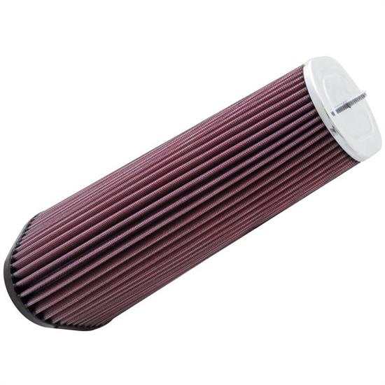 K&N RF-1011 Air Filter, 11.37in Tall