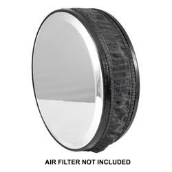K&N RK-3901PK DryCharger Air Filter Wrap, Harley Davidson 103-96 CI