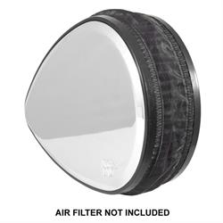K&N RK-3902PK DryCharger Air Filter Wrap, Harley Davidson 103-96 CI