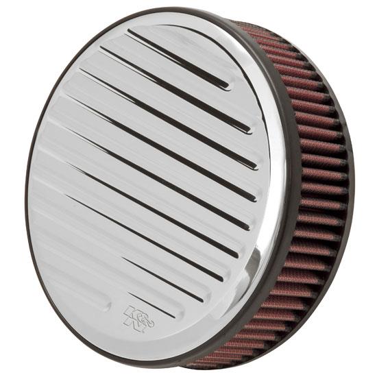 K&N RK-3911 RK Series Intake System, Harley Davidson 82
