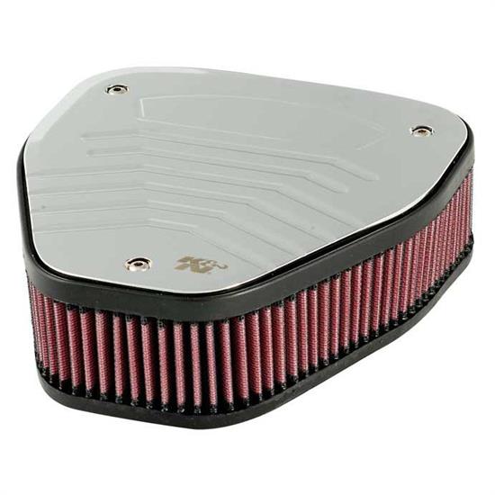 K&N RK-3916 RK Series Intake System-Honda, Honda 1795
