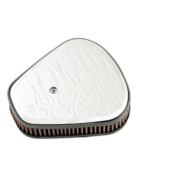 K&N RK-3925-1 RK Series Intake System-Yamaha, Yamaha 1600-1700