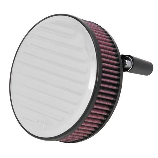 K&N RK-3936 RK Series Intake System, Harley Davidson 103-96 CI
