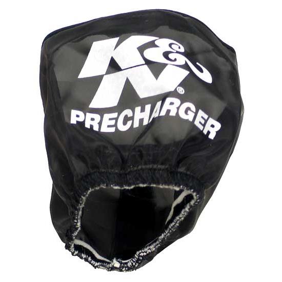 K&N RU-0150PK PreCharger Air Filter Wrap, Honda 500-550, Kawasaki 400