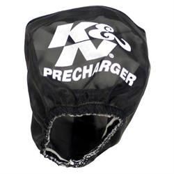 K&N RU-0150PK PreCharger Air Filter Wrap, Honda 500-550, Kawasaki 400