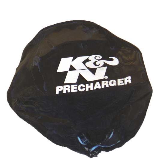 K&N RU-0210PK PreCharger Air Filter Wrap, Honda 350, Yamaha 350