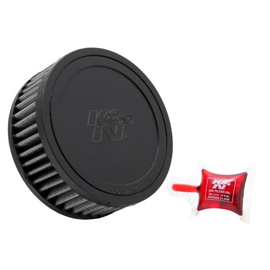 K&N RU-0310 Performance Air Filters, Yamaha 90-175