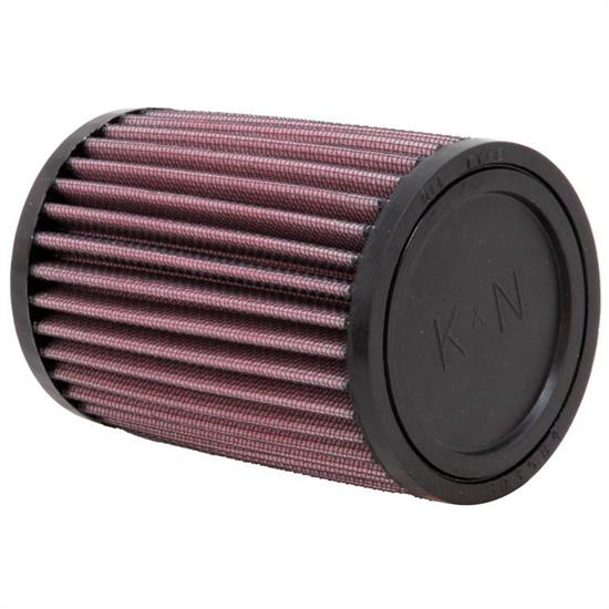 K&N RU-0360 Performance Air Filters, 5in Tall, Round