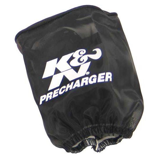 K&N RU-0500PK PreCharger Air Filter Wrap, Suzuki 750