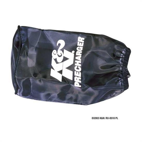 K&N RU-0510PK PreCharger Air Filter Wrap