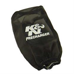 K&N RU-0520PK PreCharger Air Filter Wrap, Honda 175-350, Kawasaki 250