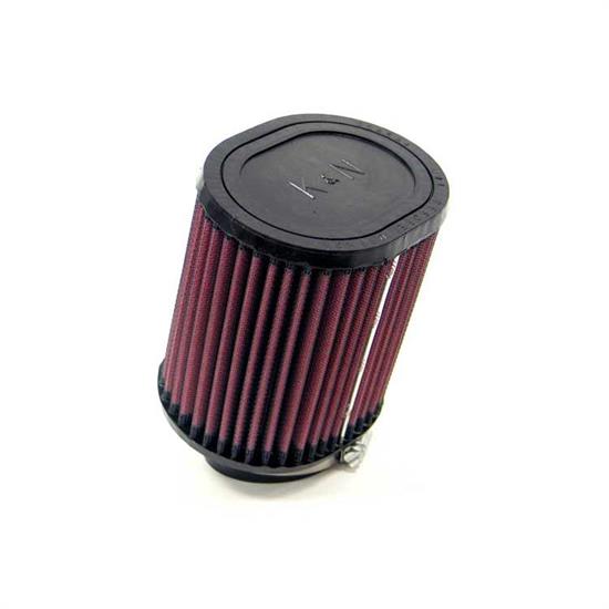 K&N RU-1371 Performance Air Filters, Harley Davidson 61