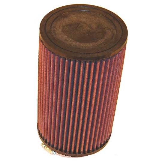 K&N RU-1785 Performance Air Filters, 8.5in Tall, Round