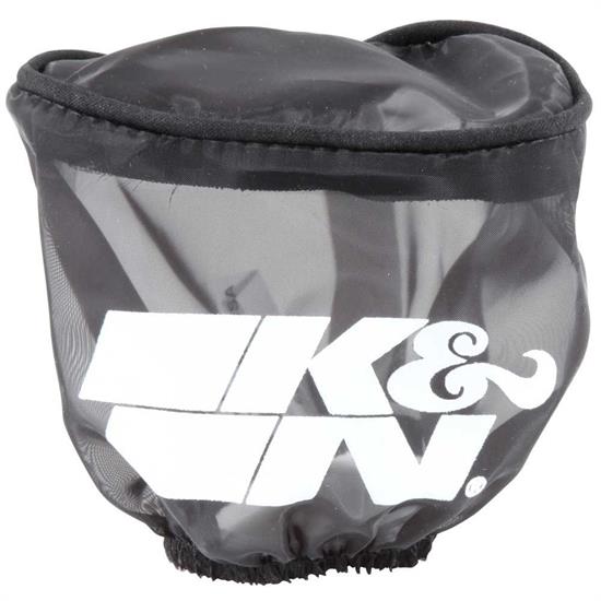 K&N RU-2780DK DryCharger Air Filter Wrap, Yamaha 850