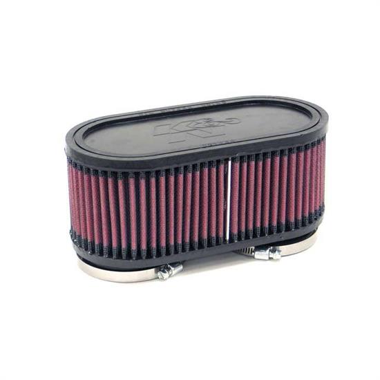 K&N RU-2970 Performance Air Filters, Suzuki 500
