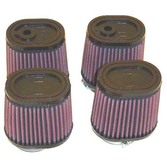 K&N RU-2989 Powersports Air Filter, Yamaha 1200