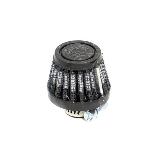 K&N RU-3170 Performance Air Filters, 1.375in Tall, Round Tapered