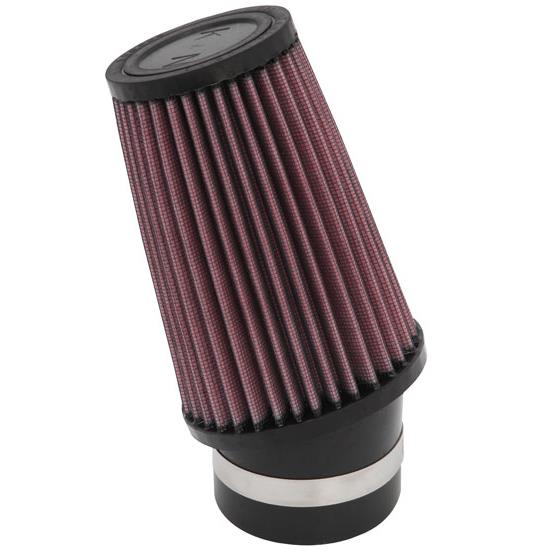 K&N SN-2620 Powersports Air Filter, 6in Tall, Round Tapered