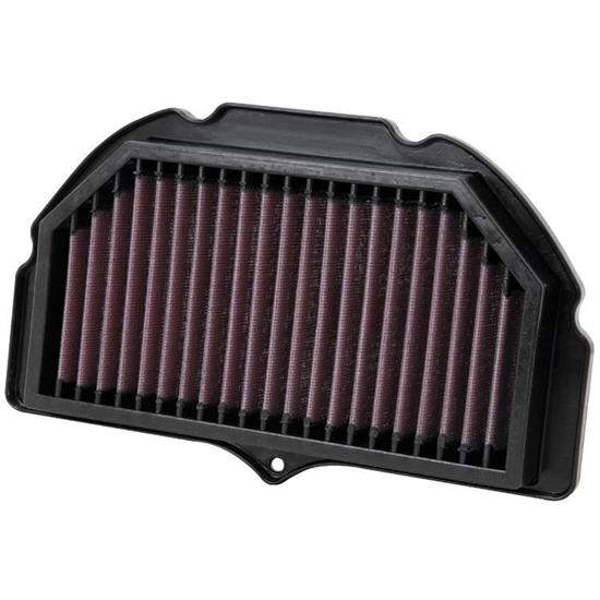 K&N SU-1005R Race Specific Air Filter, Suzuki 999