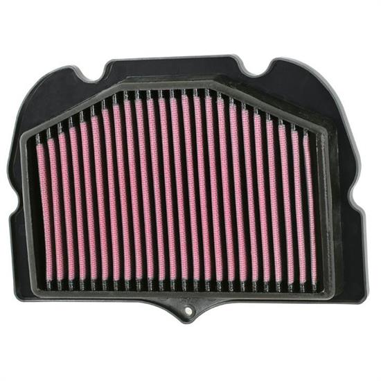 K&N SU-1308 Powersports Air Filter, Suzuki 1340